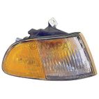 Parking / Side Marker Light Assembly