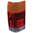 Tail Light Lens
