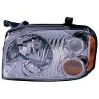 Headlight Assembly