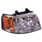 Headlight Assembly