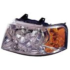 Headlight Assembly