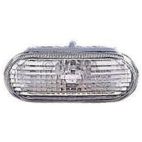 Side Repeater Light Assembly