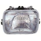 Headlight Assembly