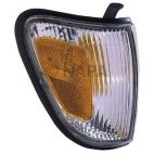 Parking / Side Marker Light Assembly