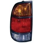 Tail Light Lens