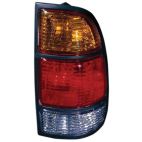 Tail Light Lens