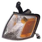 Turn Signal / Parking / Side Marker Light Lens