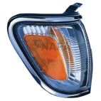 Parking / Side Marker Light Assembly