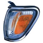 Turn Signal / Parking / Side Marker Light Lens