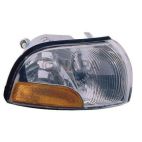Parking / Side Marker Light Assembly