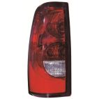 Tail Light Lens