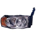 Headlight Assembly