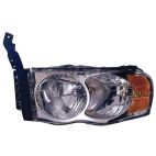 Headlight Assembly