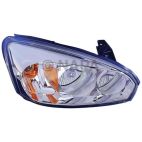 Headlight Assembly