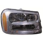 Headlight Assembly