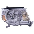 Headlight Assembly