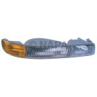 Parking / Side Marker Light Assembly