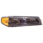 Turn Signal / Parking / Side Marker Light Lens