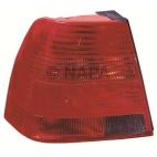 Tail Light Lens