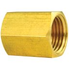 Brake Line Fitting - Metal American Grease Stick Company