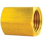 Brake Line Fitting - Metal American Grease Stick Company