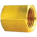 Brake Line Fitting - Metal American Grease Stick Company