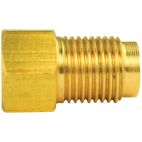 Brake Line Assembly Adapter - Metal 3/16"