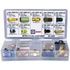 Merchandising Assortment American Grease Stick