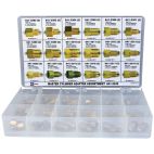Merchandising Assortment American Grease Stick