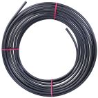 Brake Line - Universal Steel Hydraulic Armor Wrapped 5/16"