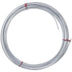 Brake Tubing - Universal Steel Hydraulic 3/16" O.D. x .028" Wall - Sold as 25 ft Roll, Priced per Foot