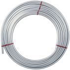 Brake Tubing - Universal Steel Hydraulic 5/16" O.D. x .028" Wall - Sold as 25 ft Roll, Priced per Foot