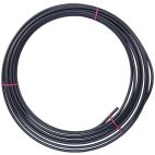Brake Line - Universal Steel Hydraulic Armor Wrapped 1/4"