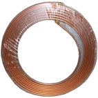 Copper Tubing Bendable