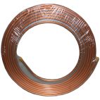 Copper Tubing Bendable