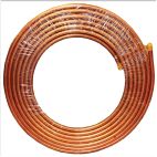 Copper Tubing Bendable