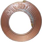 Copper Tubing Bendable