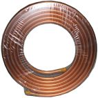 Copper Tubing Bendable