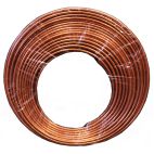 Copper Tubing Bendable
