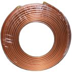 Copper Tubing Bendable