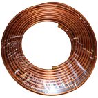 Copper Tubing Bendable