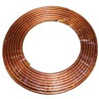Copper Tubing Bendable