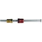 Brake Line Assembly Adapter - Metal 3/16"