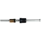 Brake Line Assembly Adapter - Metal 3/16"