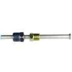 Brake Line Assembly Adapter - Metal 1/4"