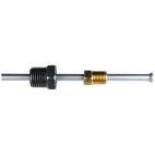 Brake Line Assembly Adapter - Metal 3/16"