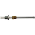 Brake Line Assembly Adapter - Metal 1/4"