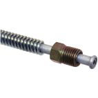 Brake Line - Universal Steel Hydraulic Armor Wrapped 3/16"
