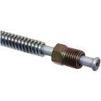 Brake Line - Universal Steel Hydraulic Armor Wrapped 3/16"