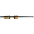 Brake Line - Universal Steel Hydraulic 1/4"